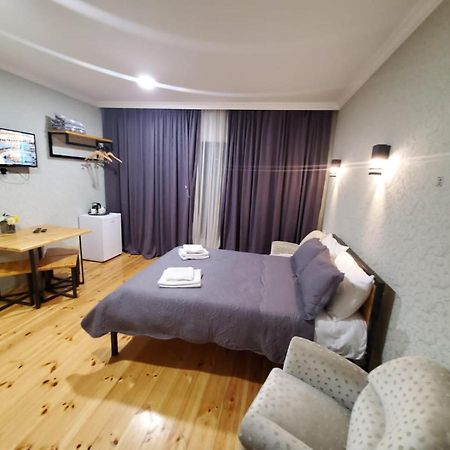 Bibo'S Kokhi Guesthouse كازباجي المظهر الخارجي الصورة