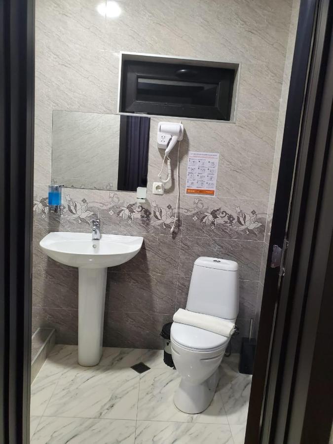 Bibo'S Kokhi Guesthouse كازباجي المظهر الخارجي الصورة